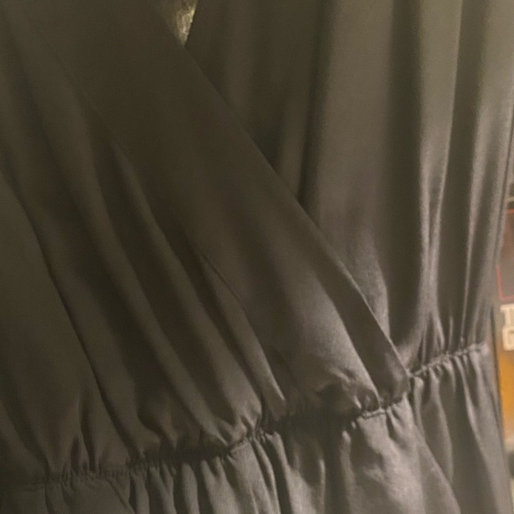 Babaton corbette romper - Picture 2 of 5